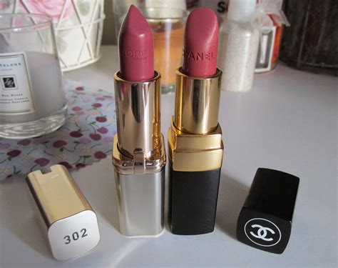 chanel impulsion lipstick dupe|chanel lipstick dupe colors.